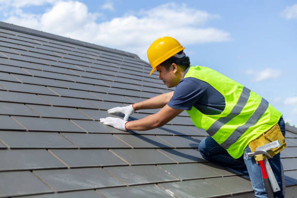 Best Local Roofing Companies  in Williams, OR