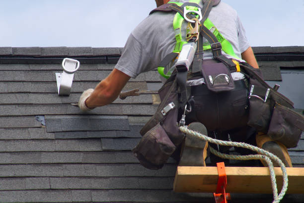 Trusted Williams, OR Roofing Contractor Experts
