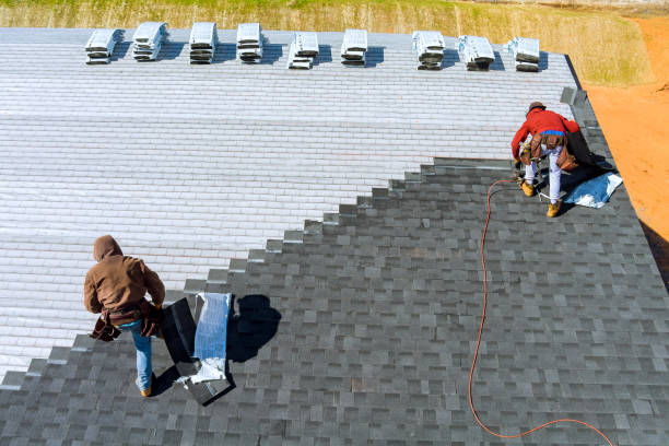 Tile Roofing Contractor in Williams, OR